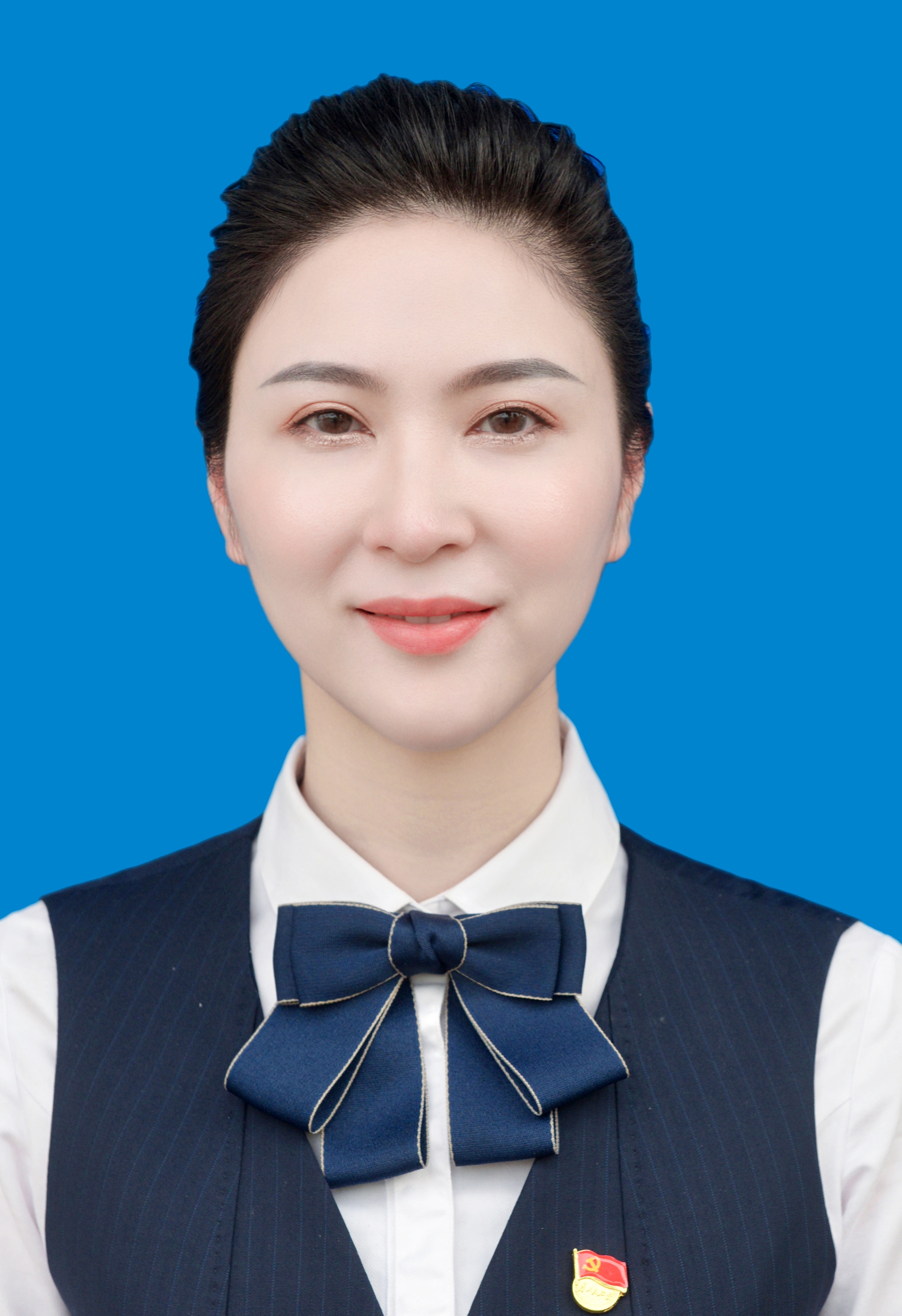 张薇